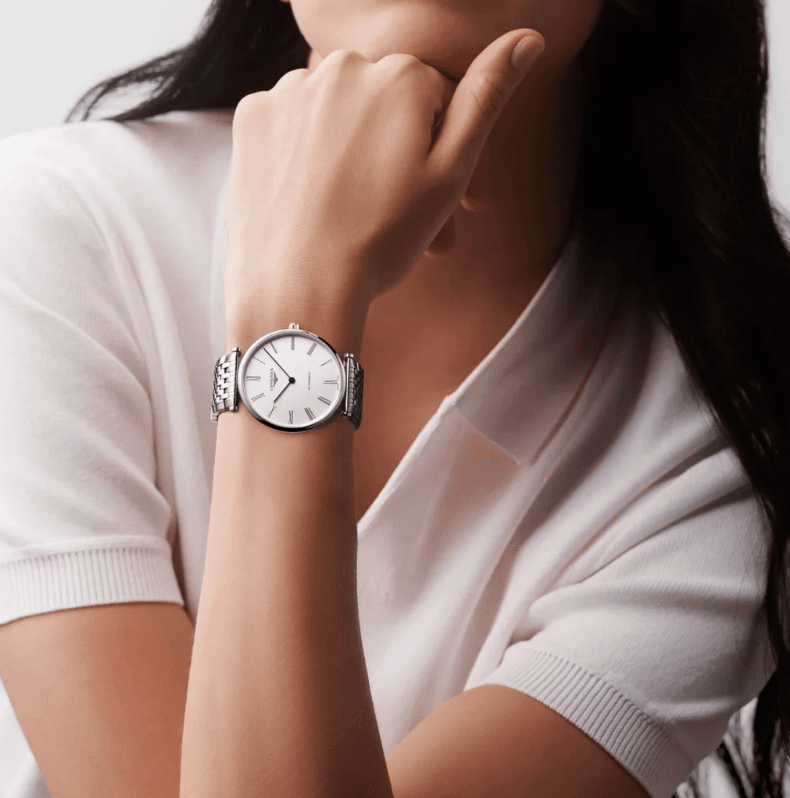 Longines La Grande Classique