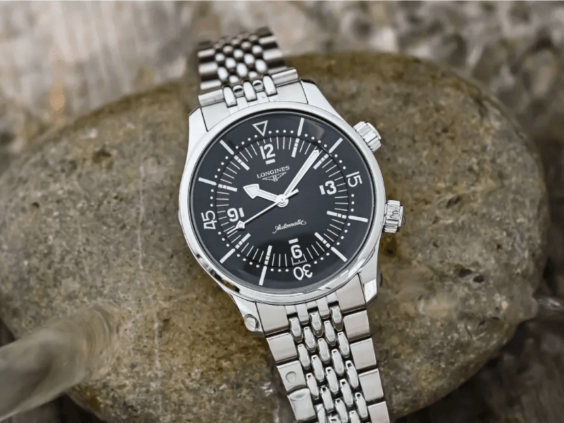 Longines Legend Diver