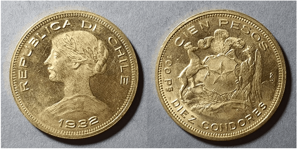 Descubre la Moneda de Oro Chilena: Historia, Valor y Dónde Comprar