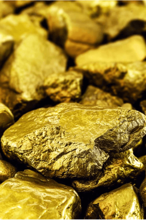 El Oro en la Historia: Desde la Antigüedad hasta Hoy