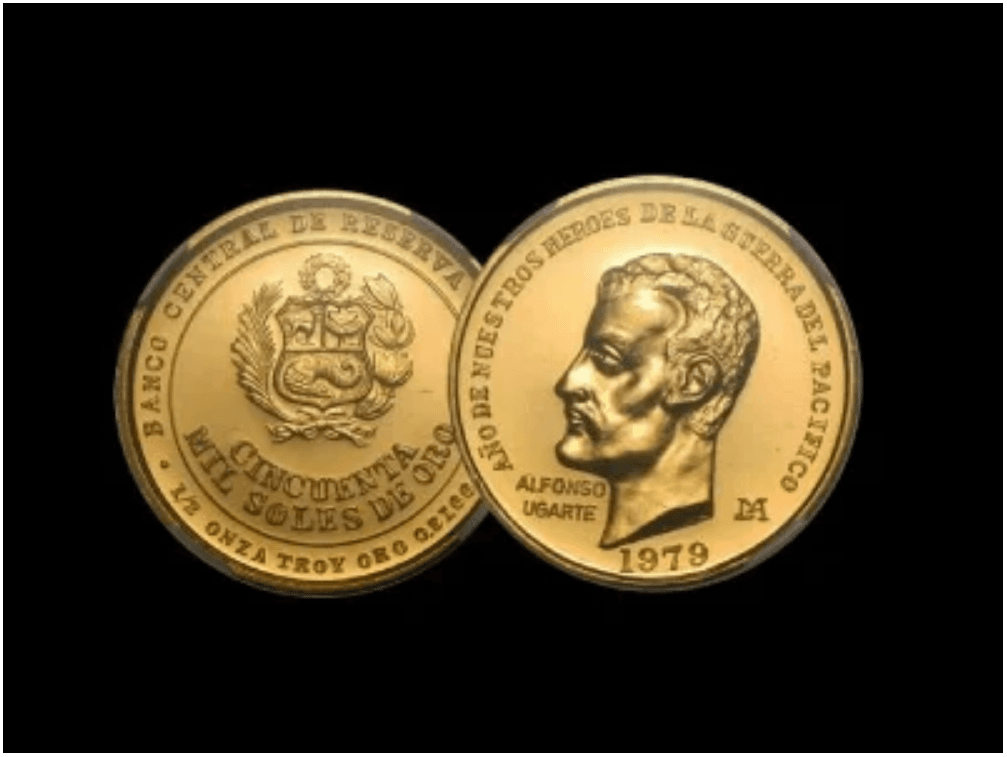 Diferencias entre el Oro Peruano y Otros Oros Sudamericanos: Guía Completa para Inversores