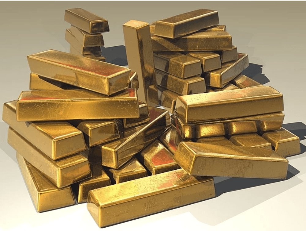 Ventajas de Comprar Oro en Línea