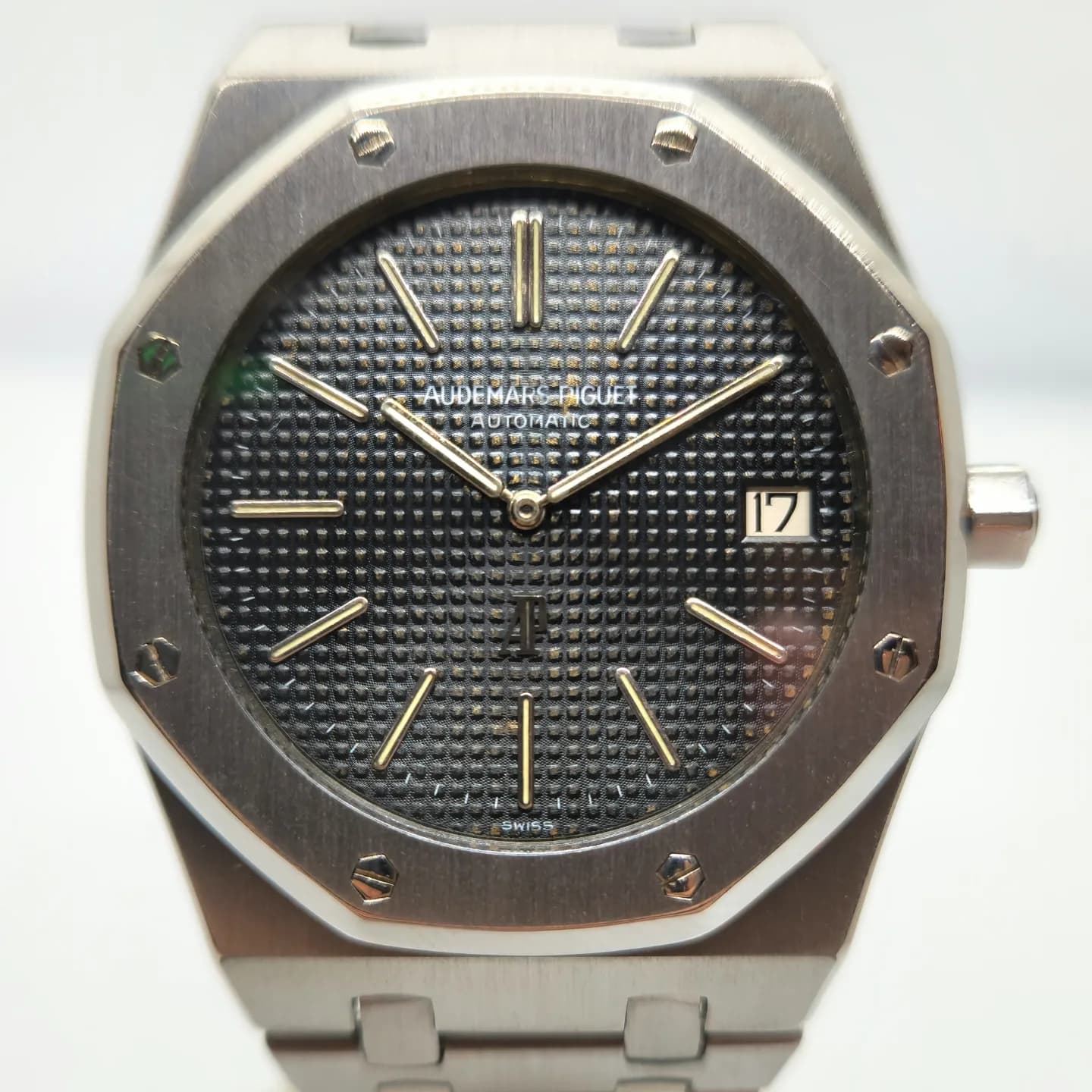 Audemars Piguet Audemars Piguet Royal Oak ref. 5402
