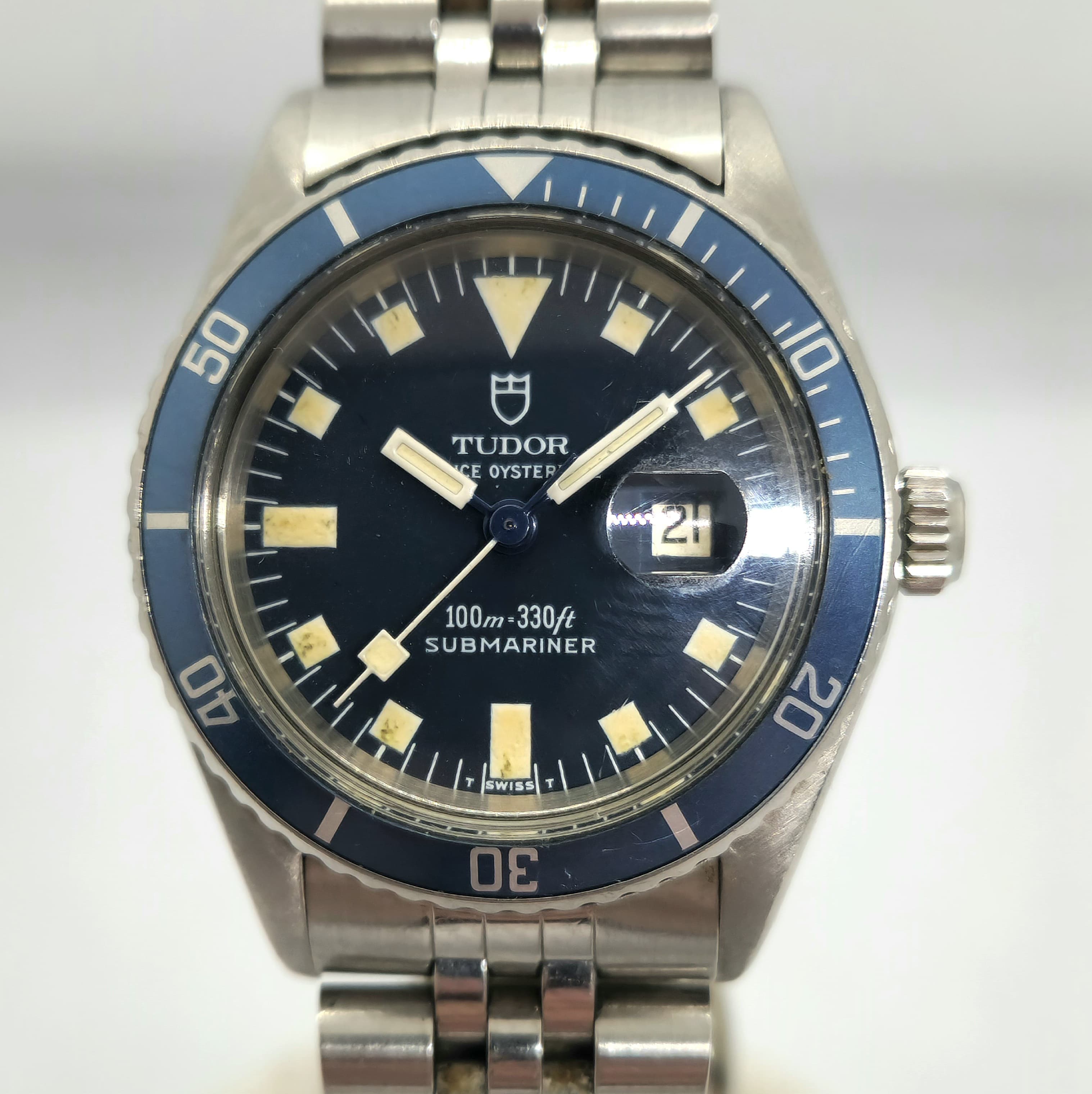 Tudor Tudor Submariner ref. 90910