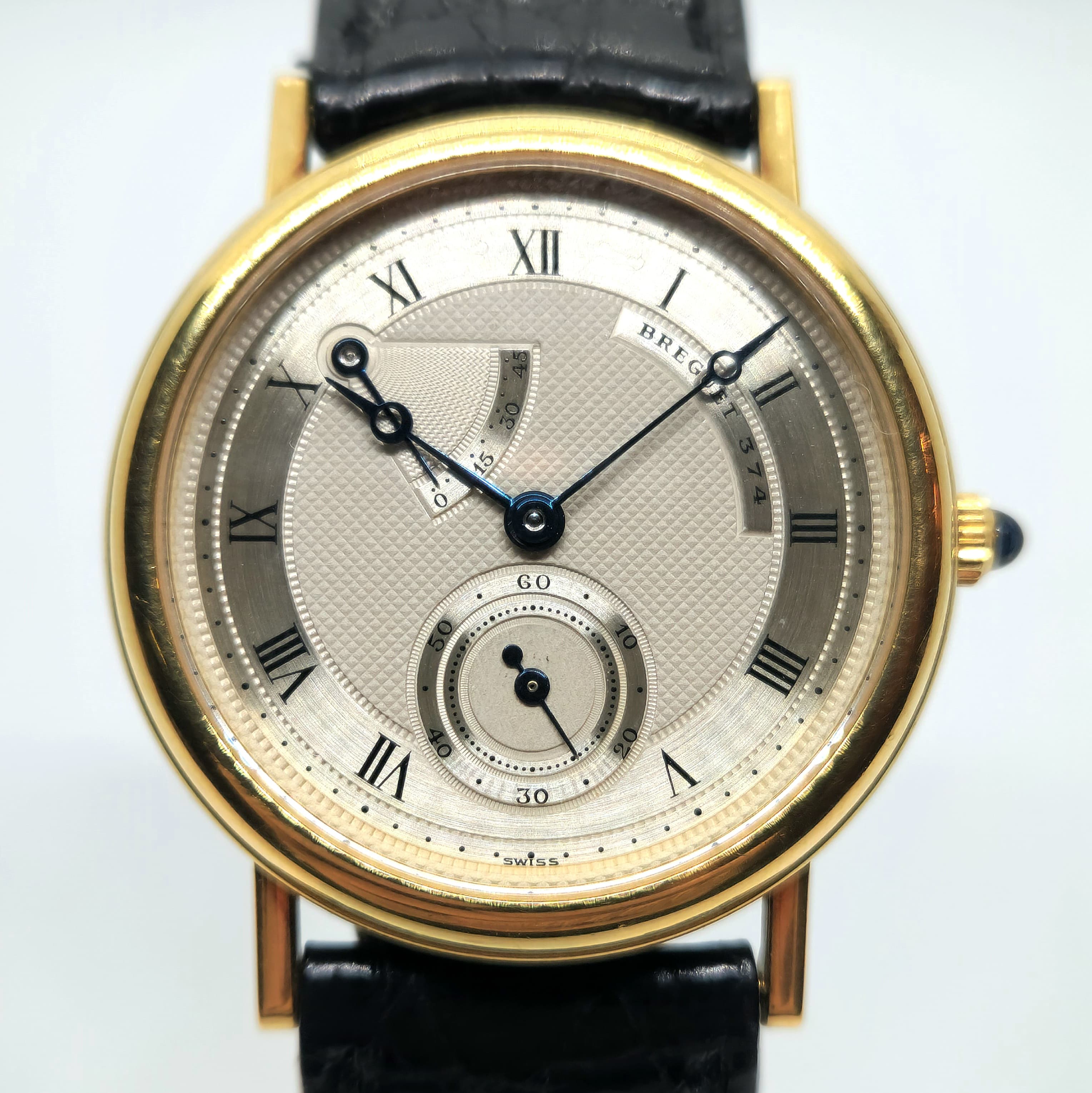 Breguet Breguet Classique ref. 3360
