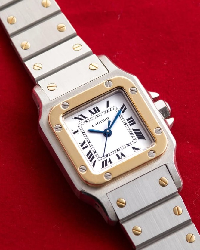 Cartier — Relojes Exclusivos BA
