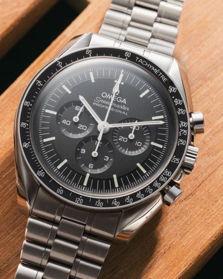 Omega — Relojes Exclusivos BA